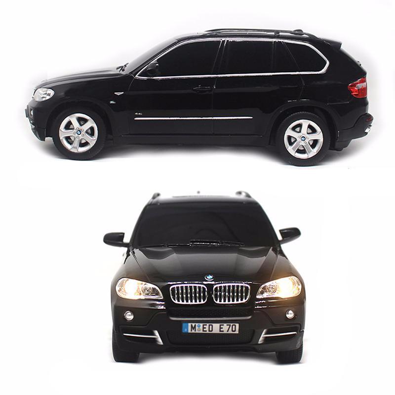 Luxurious Car RC Toy