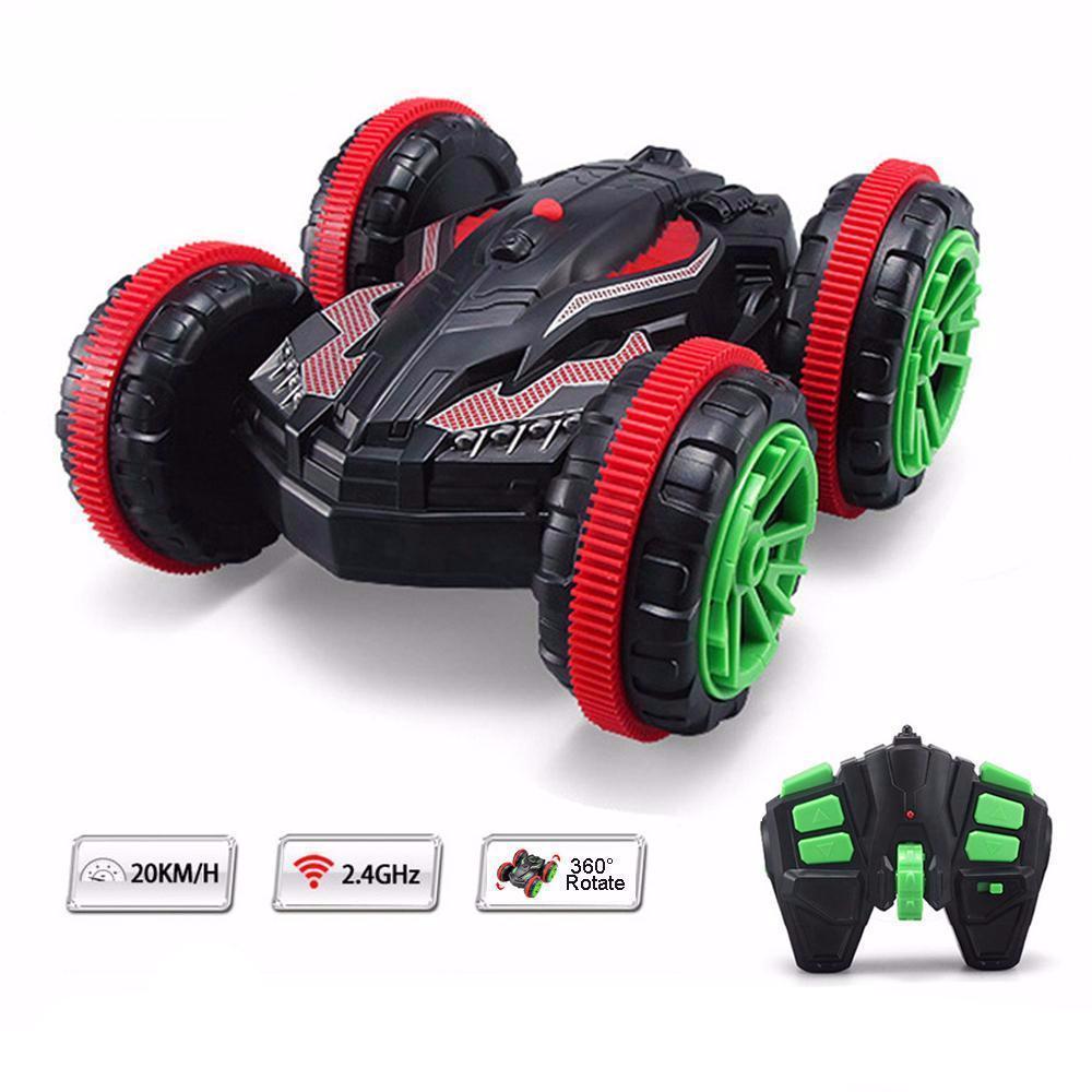 Amphibious Electric Toys