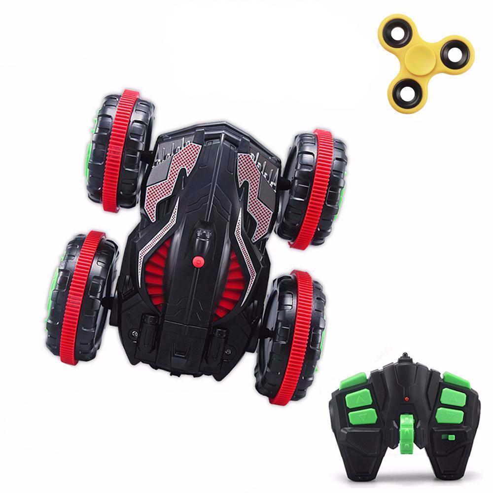 Amphibious Electric Toys