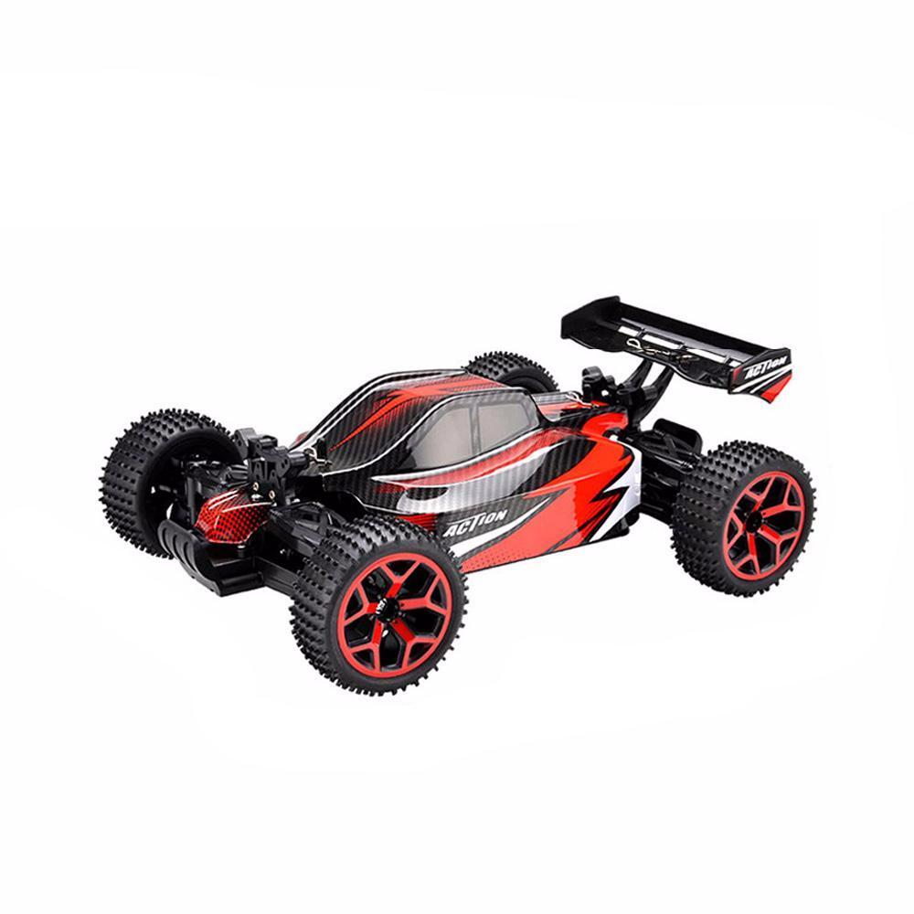 Speedy-rific RC Toy