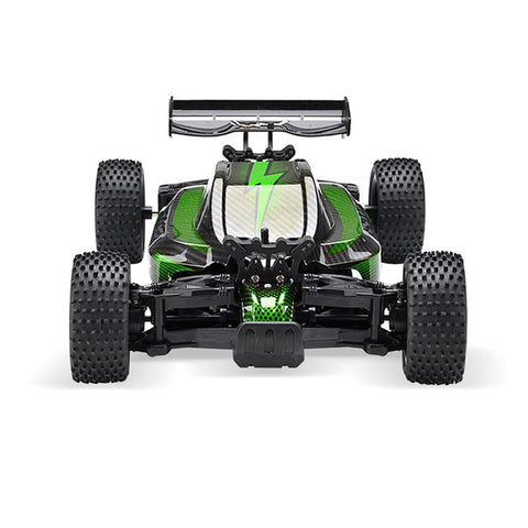 Speedy-rific RC Toy