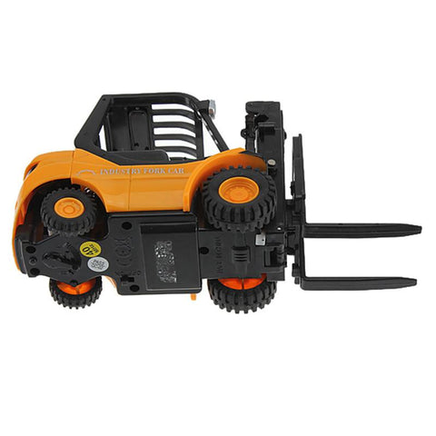 Forklift Radio Remote Control