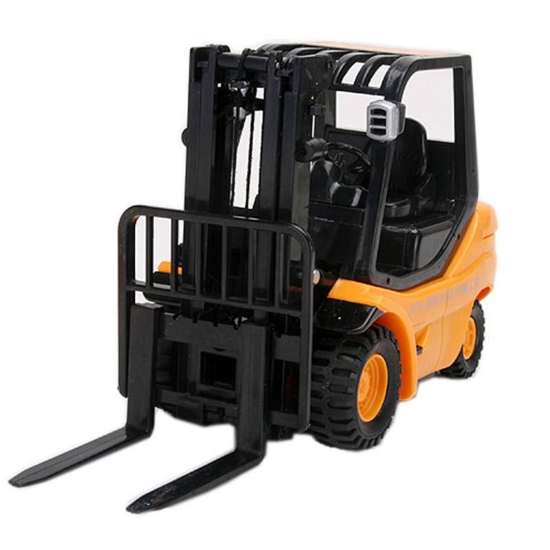Forklift Radio Remote Control