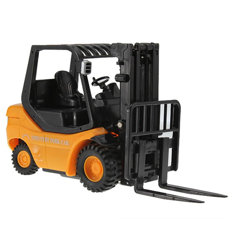 Forklift Radio Remote Control
