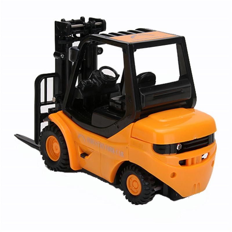 Forklift Radio Remote Control