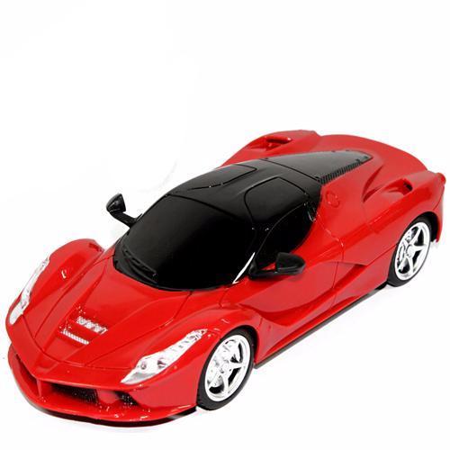 Drift Car With LED Light