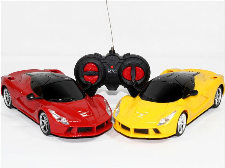 Drift Car With LED Light