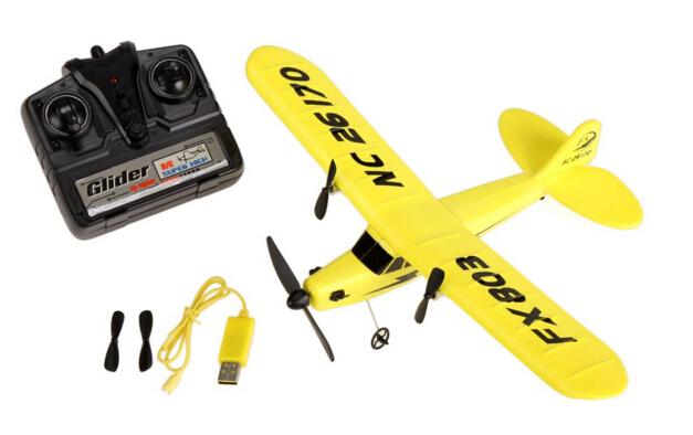 Glider Airplane