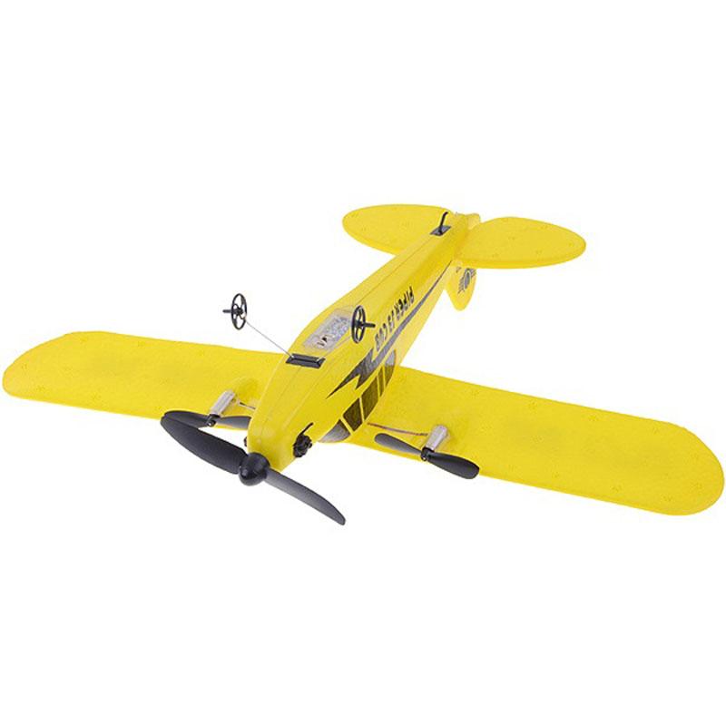 Glider Airplane