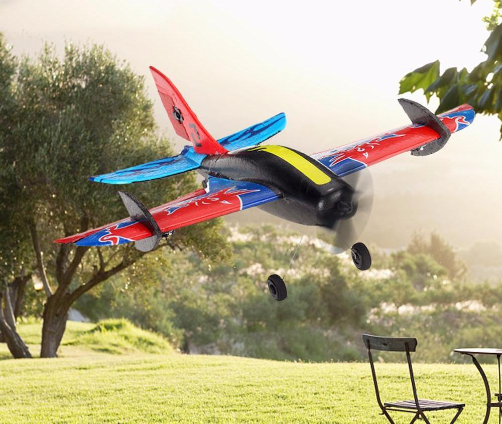 Wonder Quadcopter