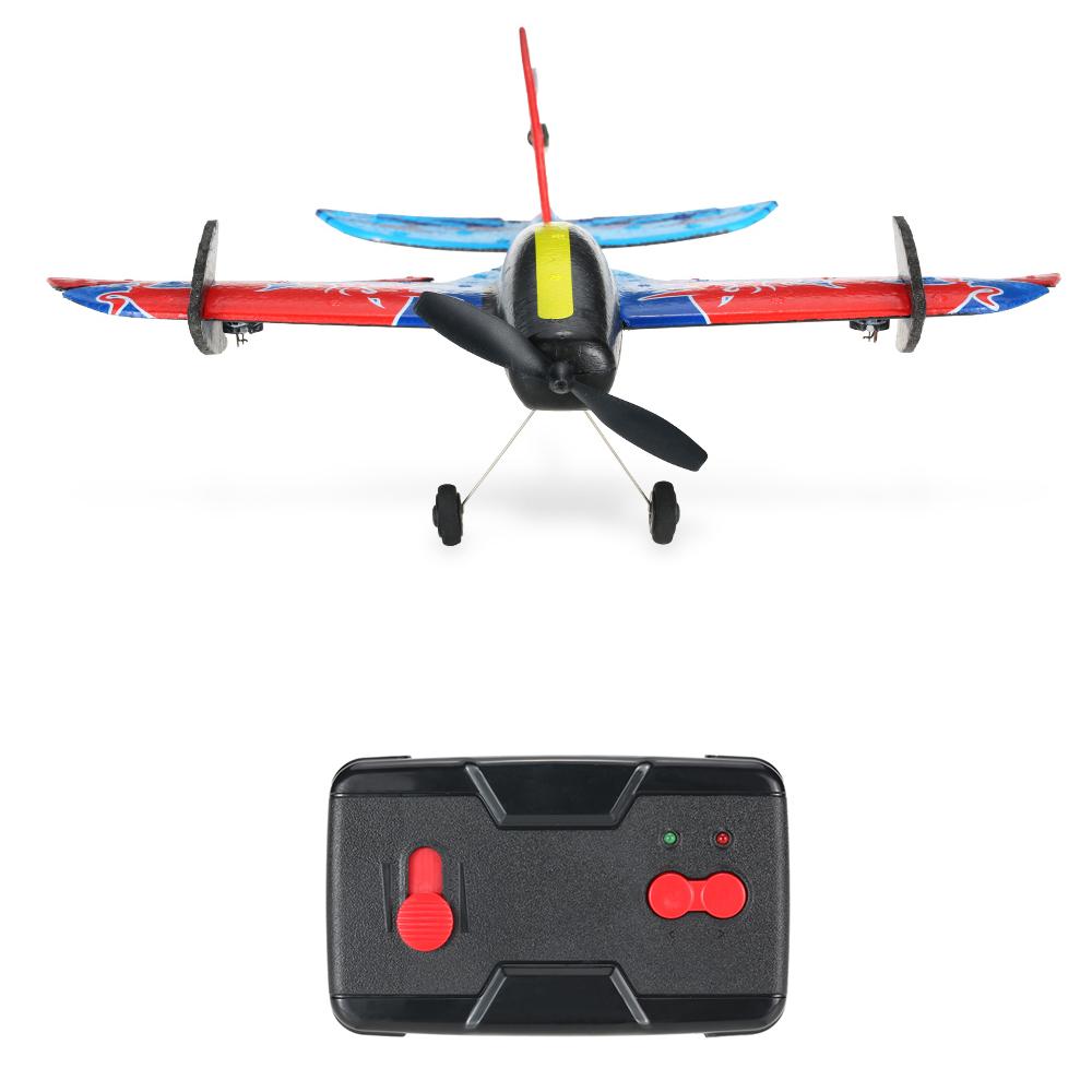 Wonder Quadcopter