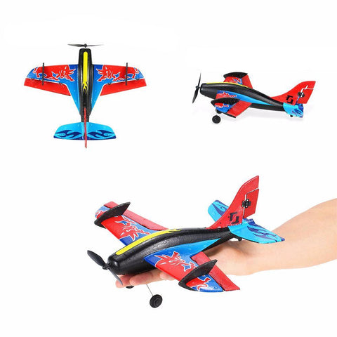 Wonder Quadcopter