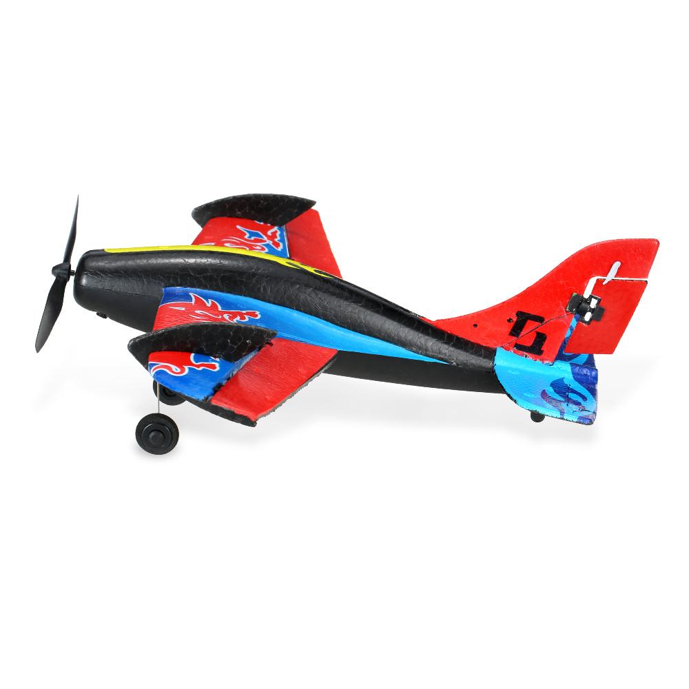 Wonder Quadcopter