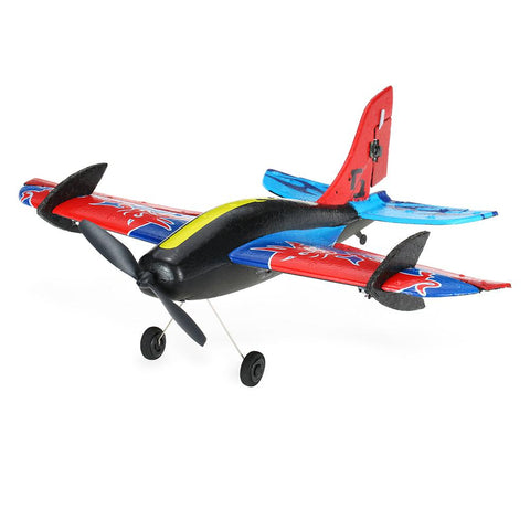 Wonder Quadcopter