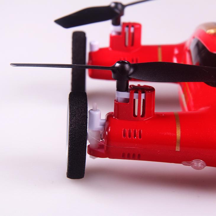Mobility King Helicopter RC Toy