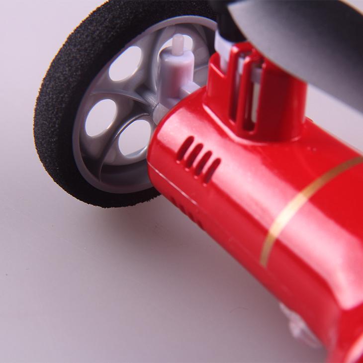 Mobility King Helicopter RC Toy