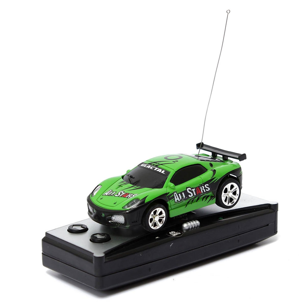 Micro Racing Car