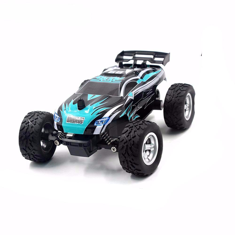 High Speed Racing Car