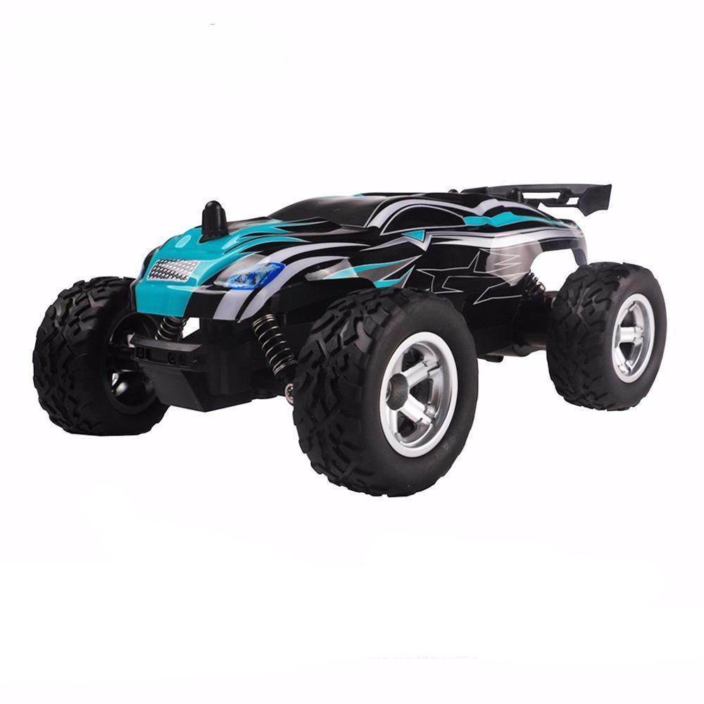 High Speed Racing Car