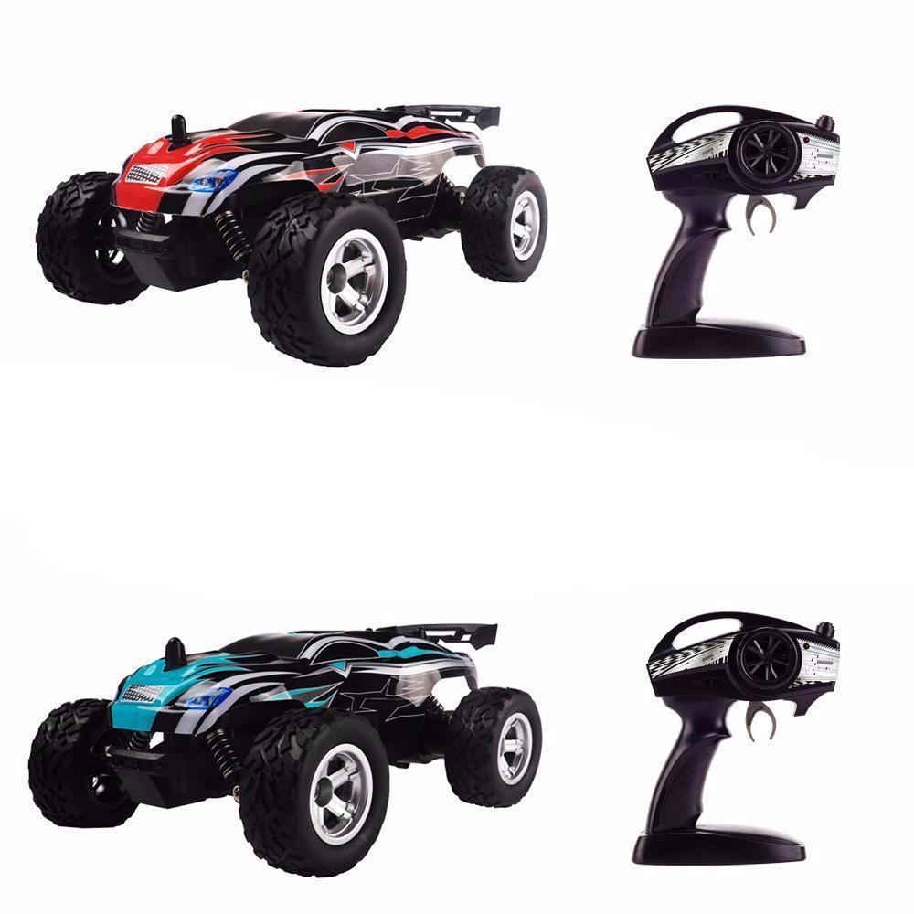 High Speed Racing Car