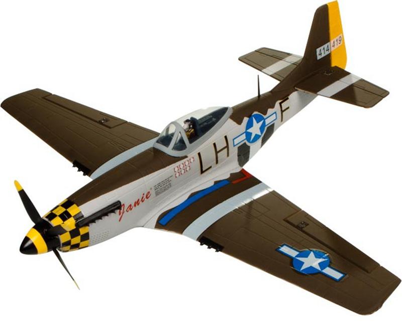 War Bird Aircraft
