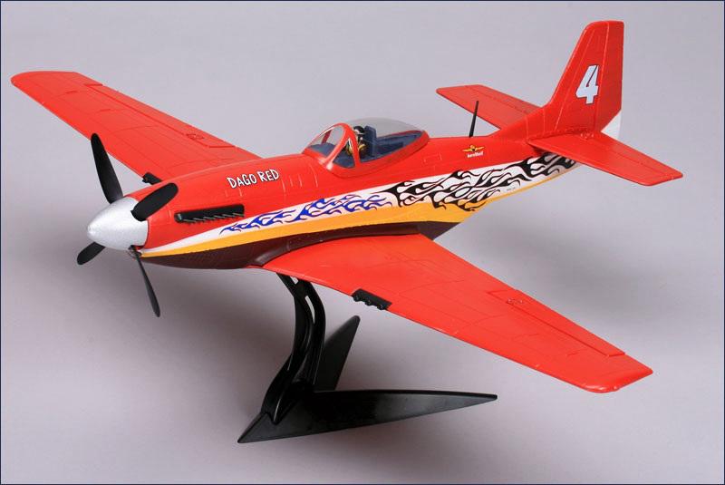 War Bird Aircraft