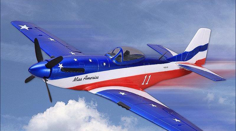 War Bird Aircraft
