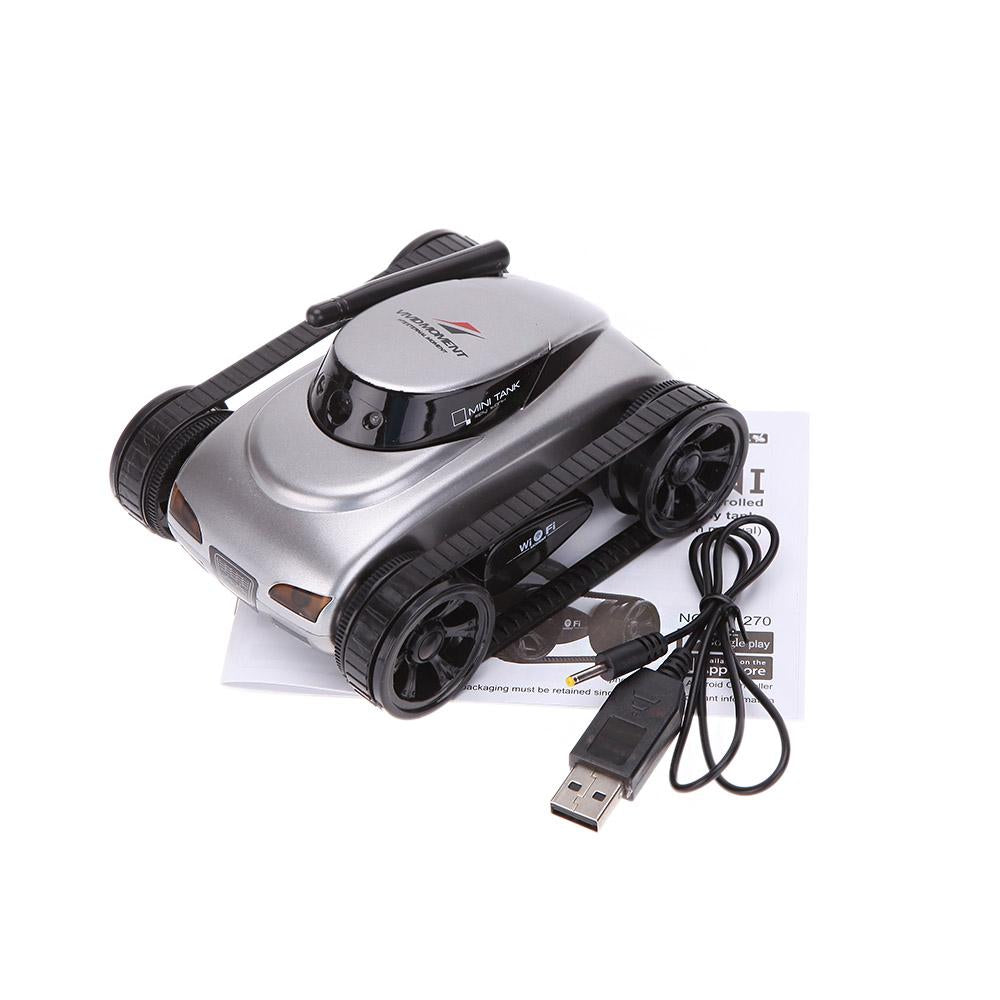 Transmission RC Car