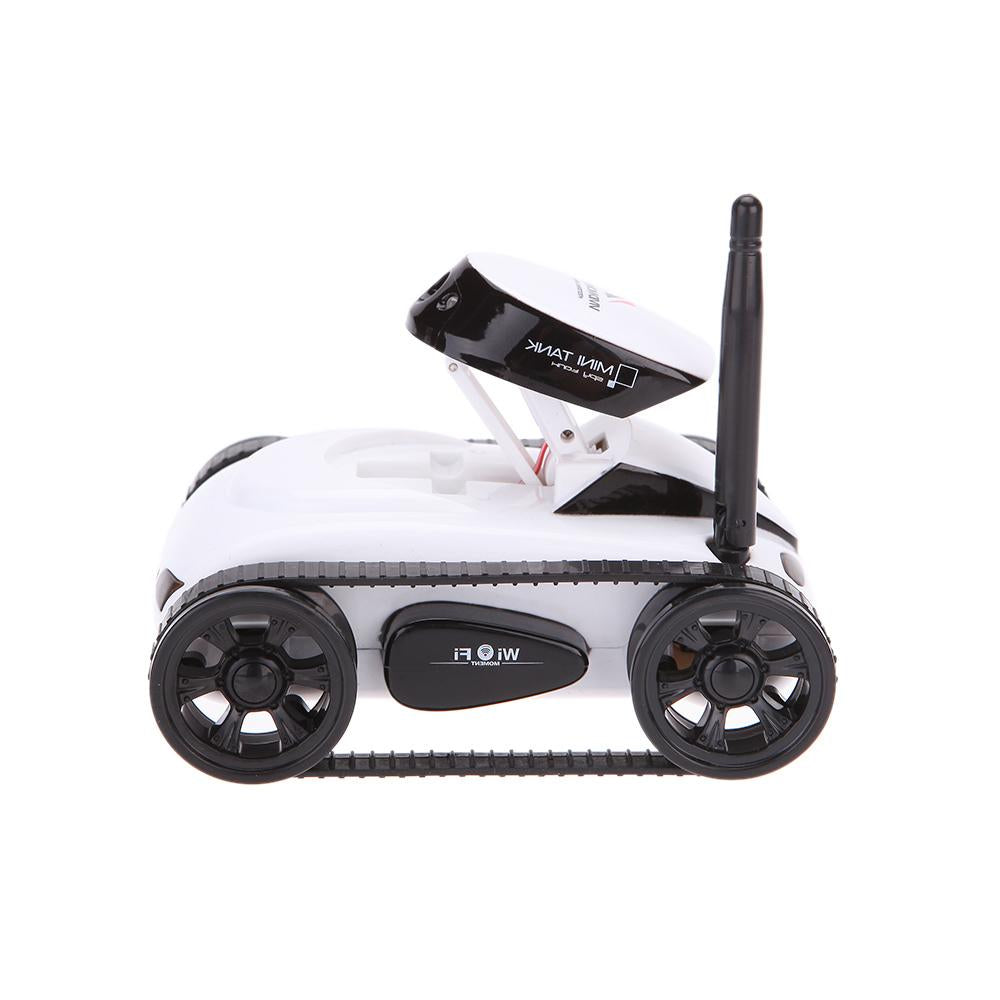 Transmission RC Car