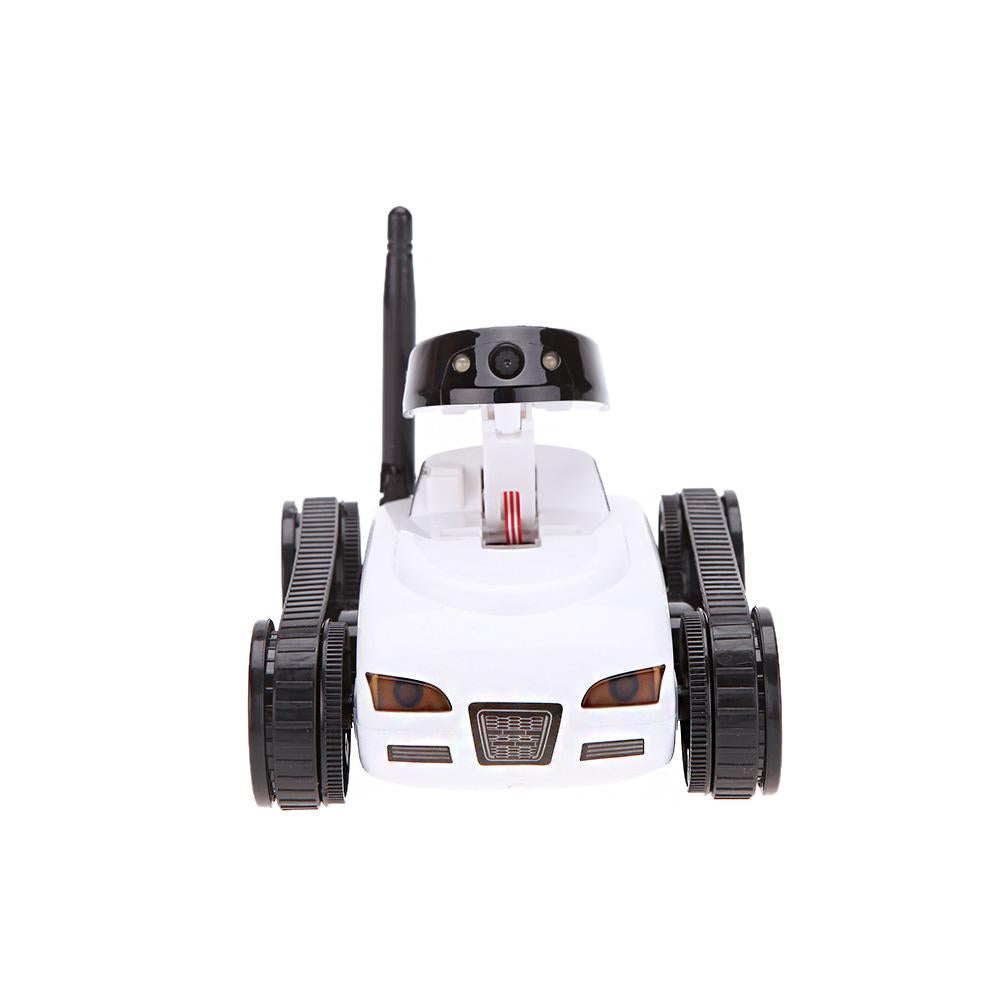 Transmission RC Car