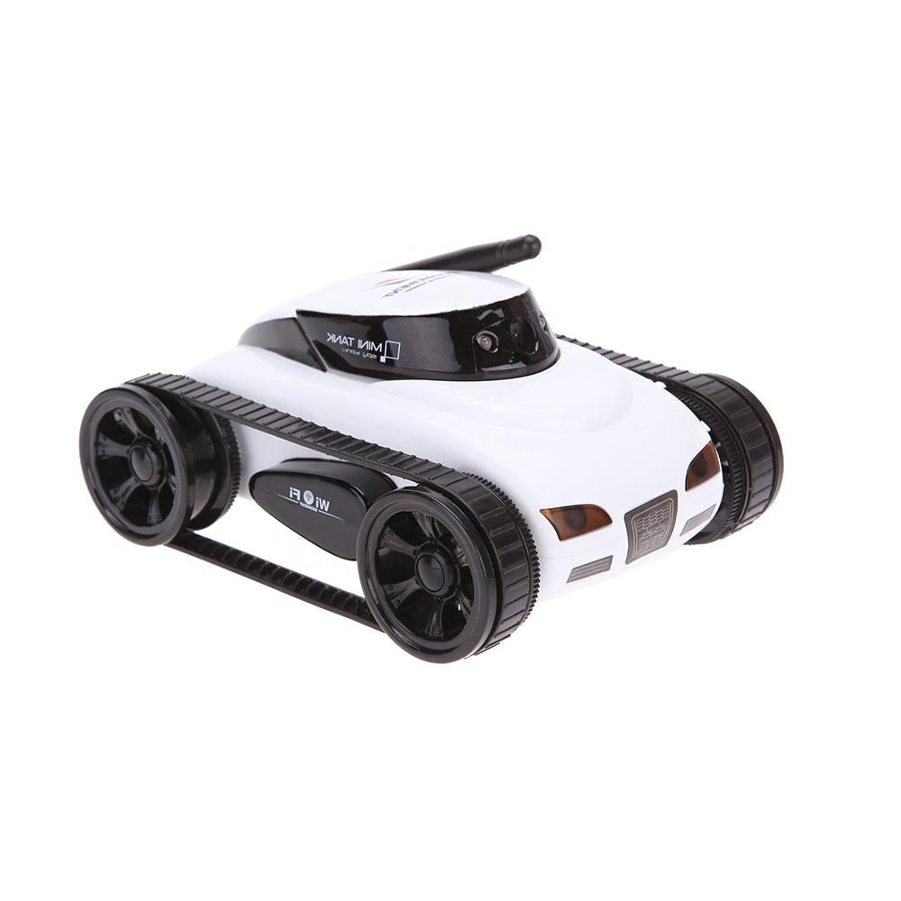 Transmission RC Car