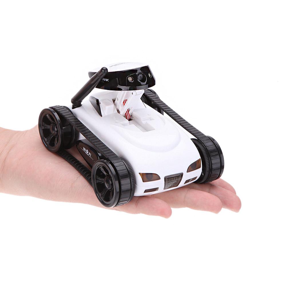 Transmission RC Car