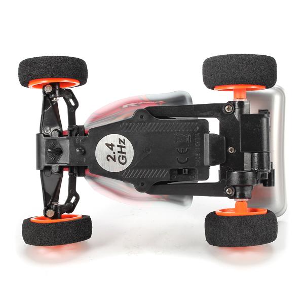 High-quality Racing Car