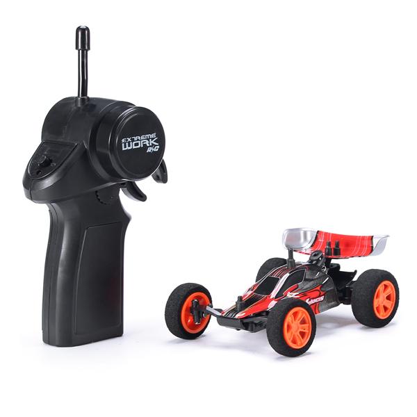 High-quality Racing Car