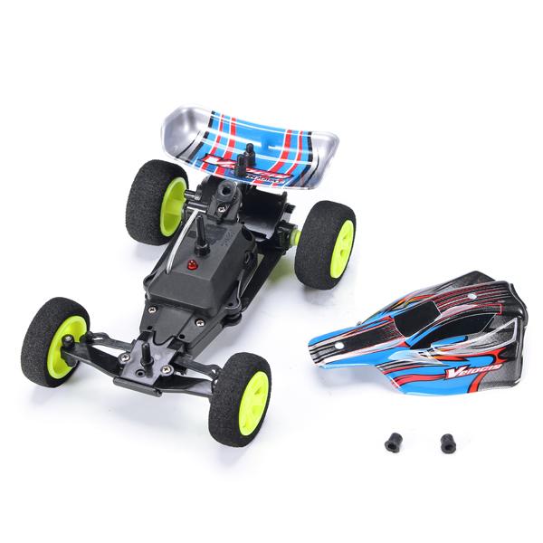 High-quality Racing Car