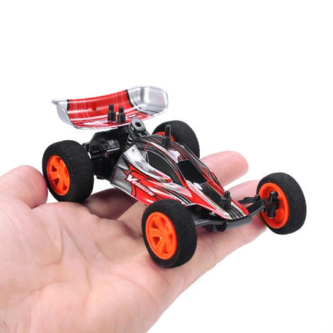 High-quality Racing Car