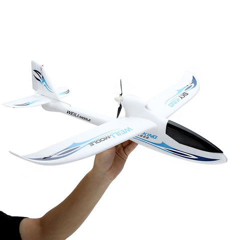 Aircraft Wingspan RC Toy