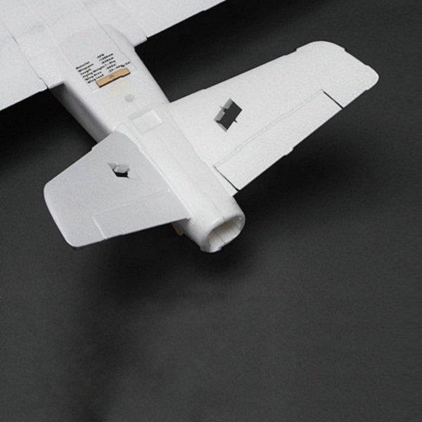 V-tail FPV RC Toy