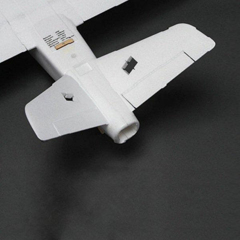 V-tail FPV RC Toy