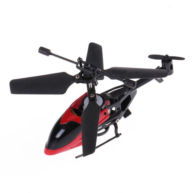 High-quality Helicopter