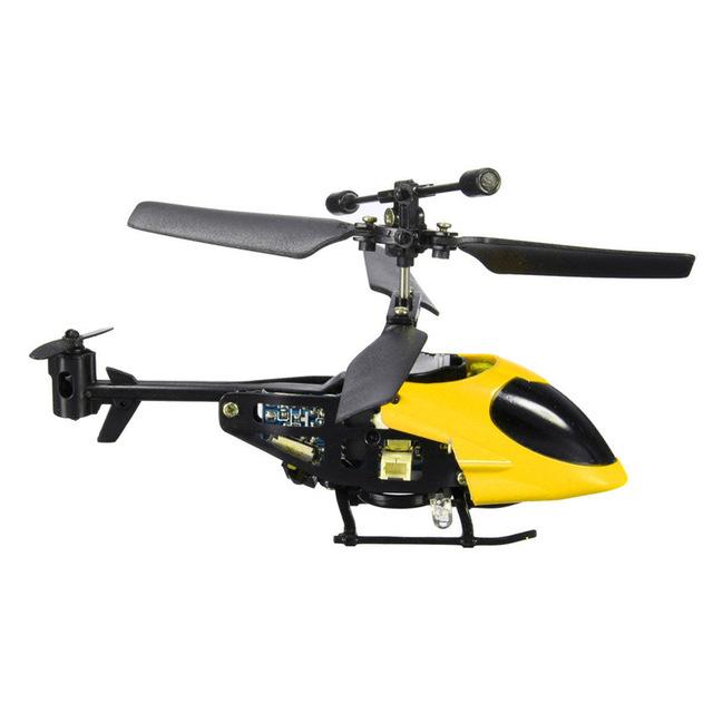 High-quality Helicopter