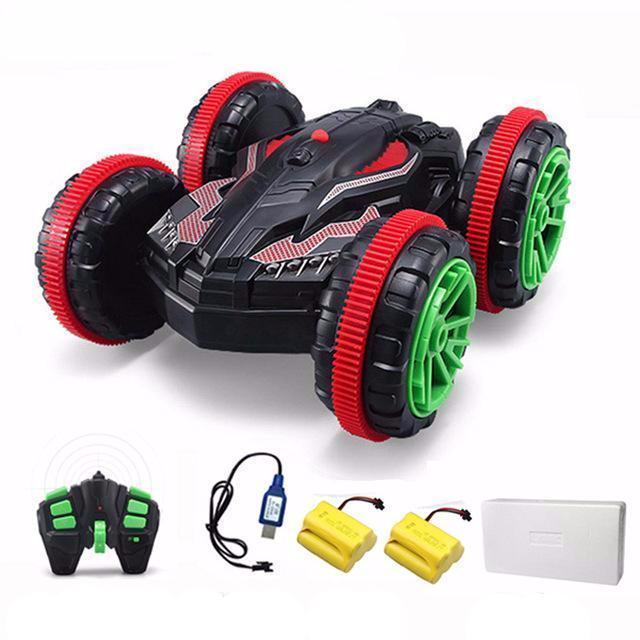 Amphibious Electric Toys