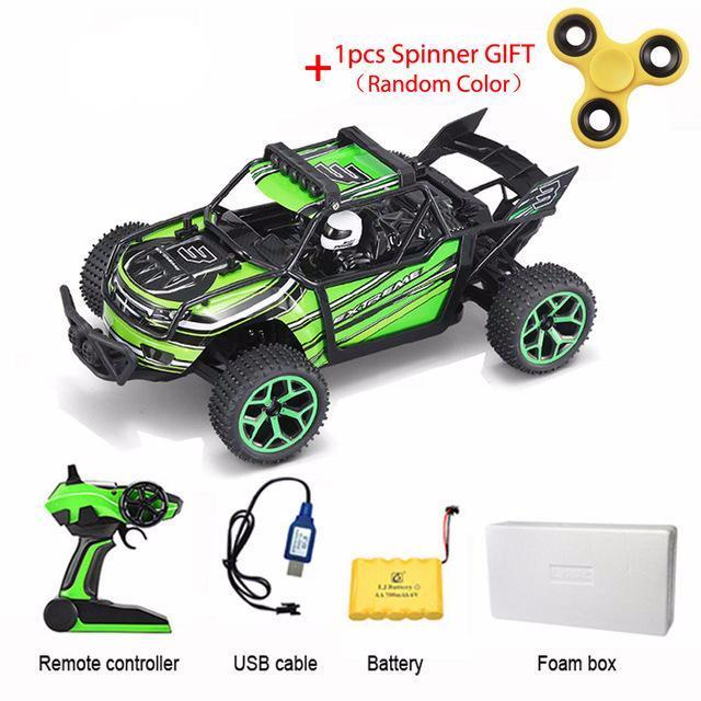 Drift Car