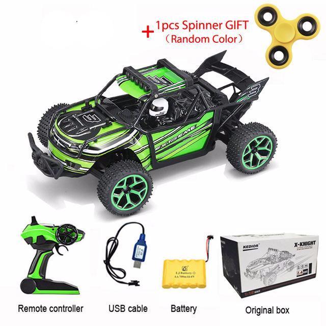 Drift Car