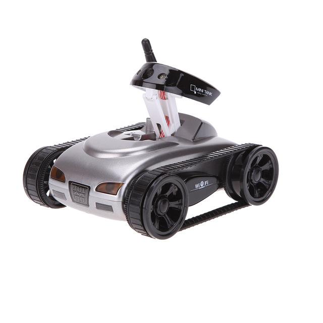 Transmission RC Car