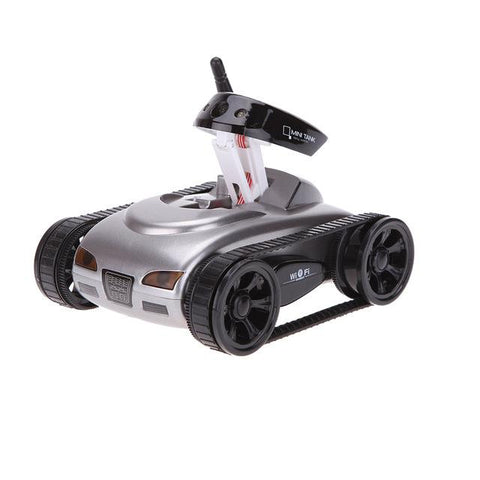 Transmission RC Car