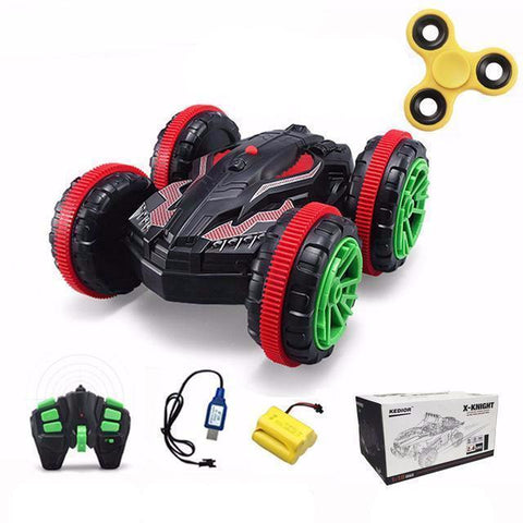 Amphibious Electric Toys