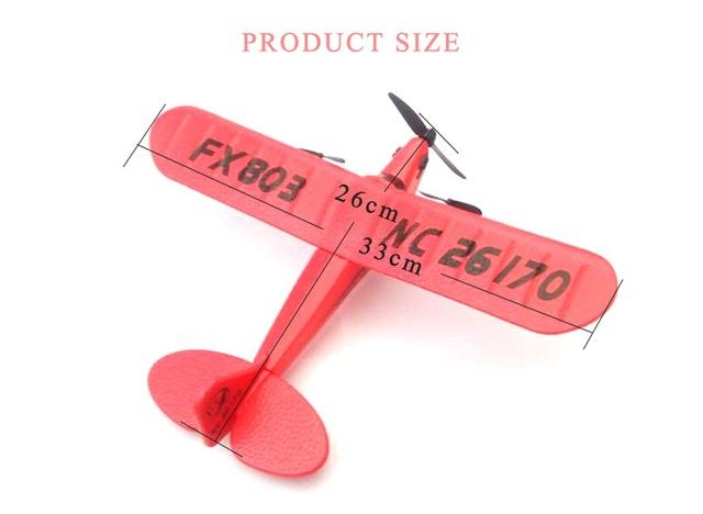 Glider Airplane
