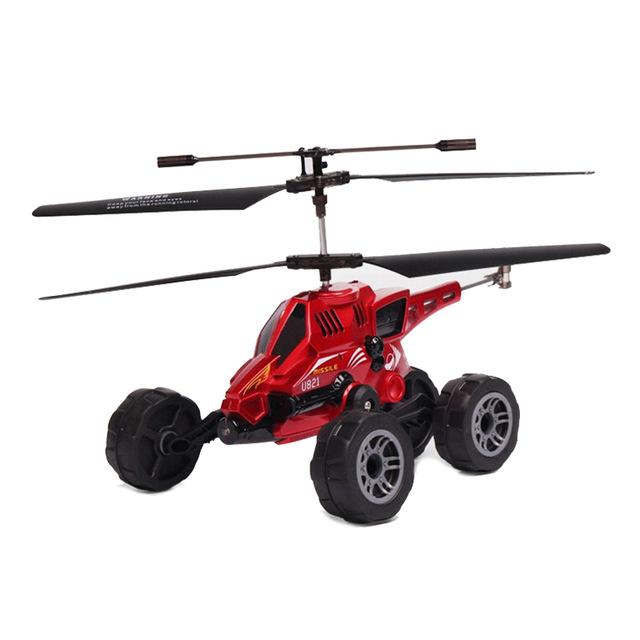 Multi-purpose Flying Vehicle